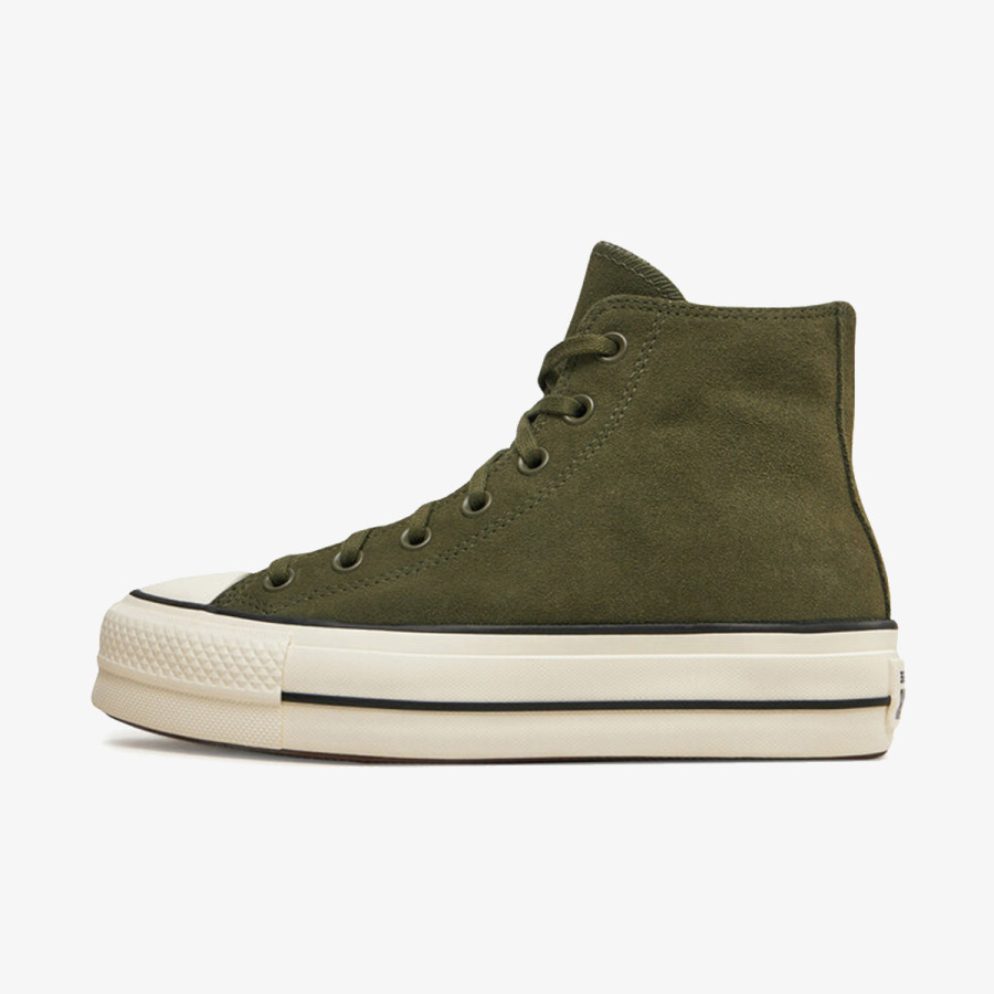  <center><b>CONVERSE CHUCK TAYLOR ALL STAR LIFT</b></center>