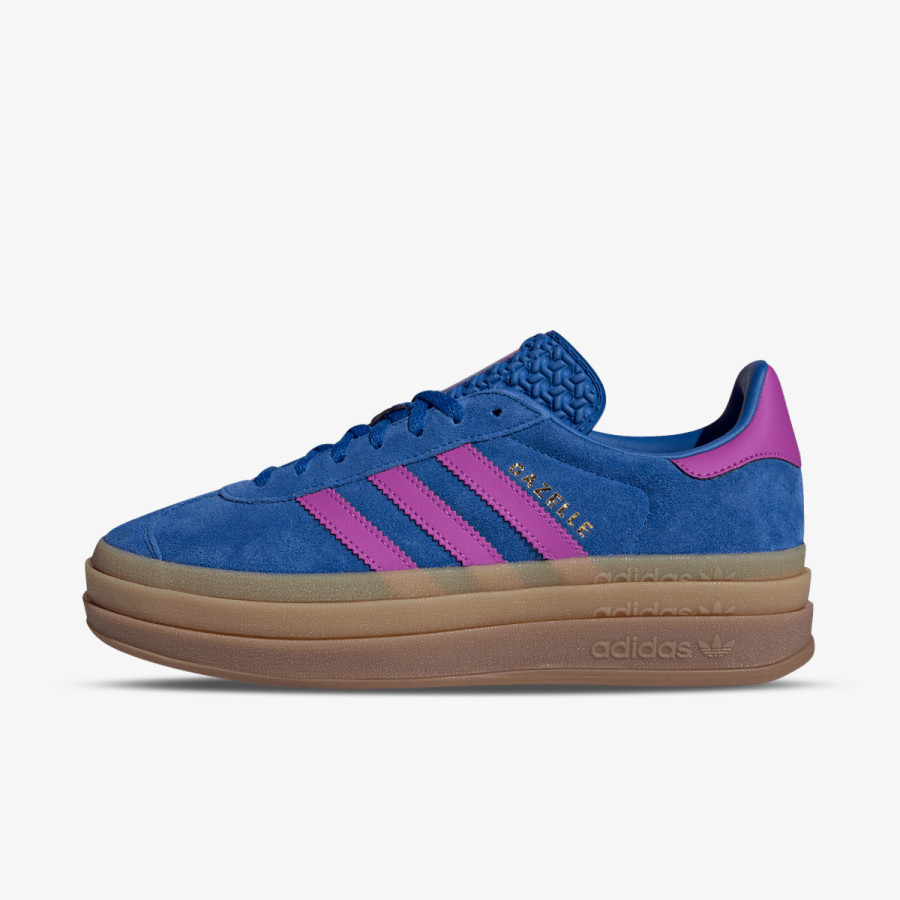 <center><b>adidas GAZELLE BOLD</center>