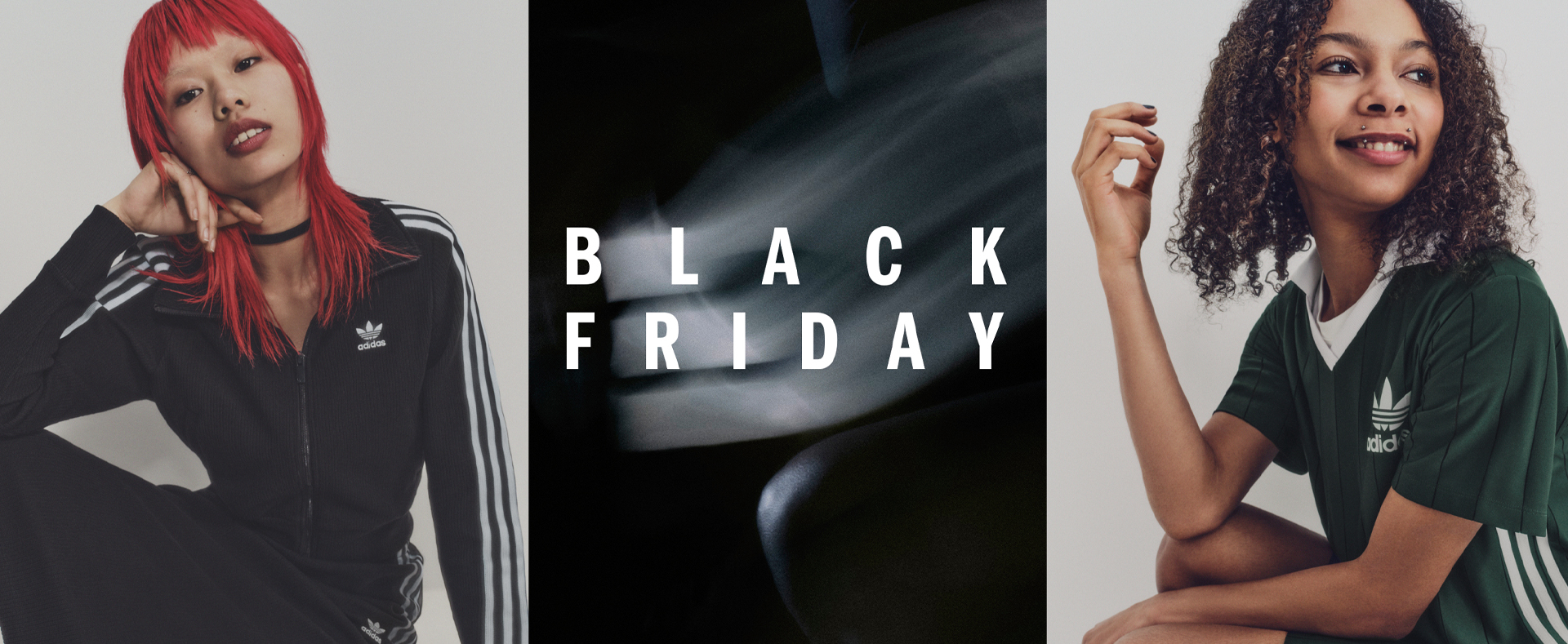 adidas Black Friday