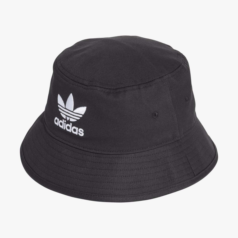 <center><b>Unisex klobouček adidas Trefoil Bucket</b></center>