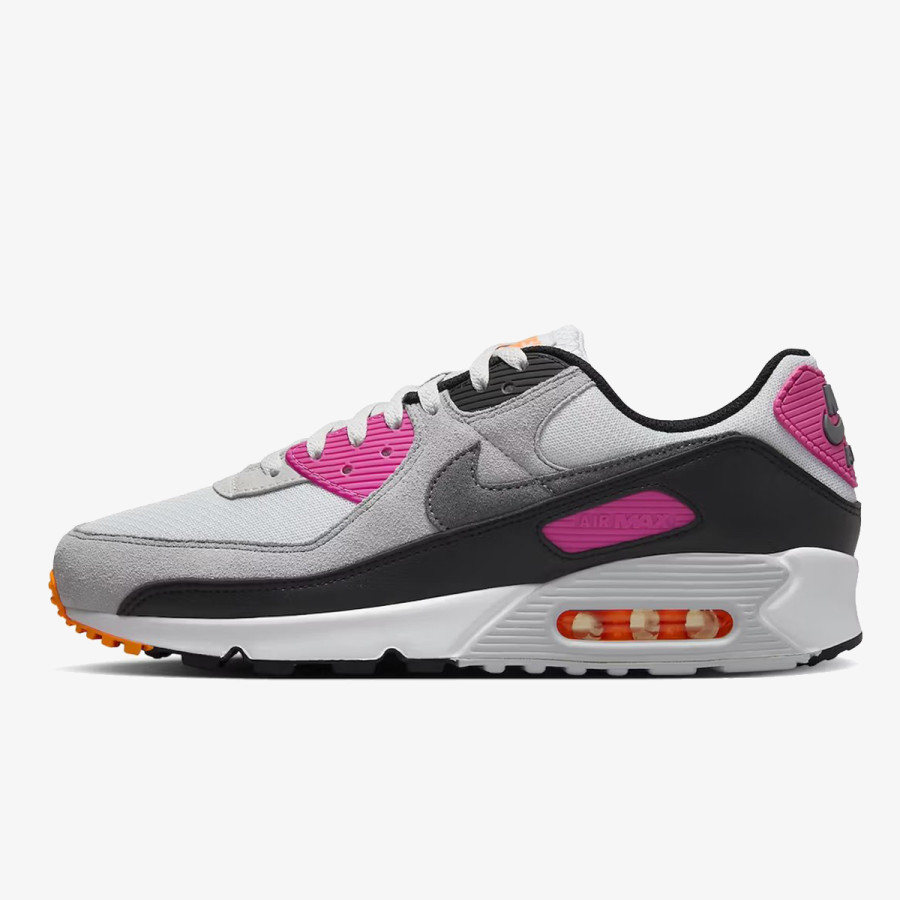 <center><b>Pánské tenisky Nike AIR MAX 90</b></center>