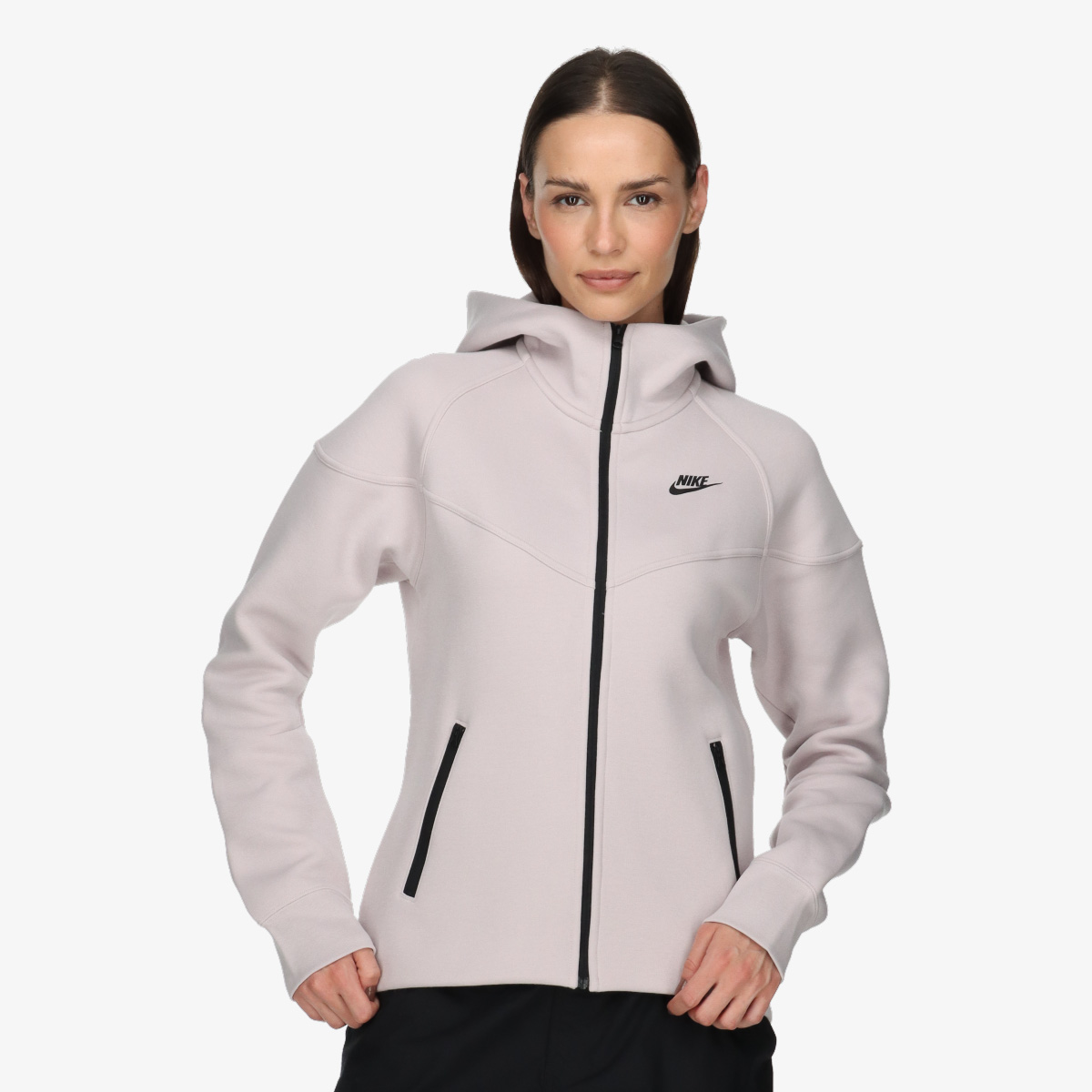 Nike Sportswear Phoenix Fleece - FQ7042-019