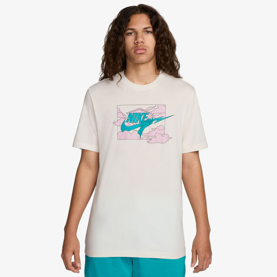 Nike M NSW TEE HBR SSNL CLUB 