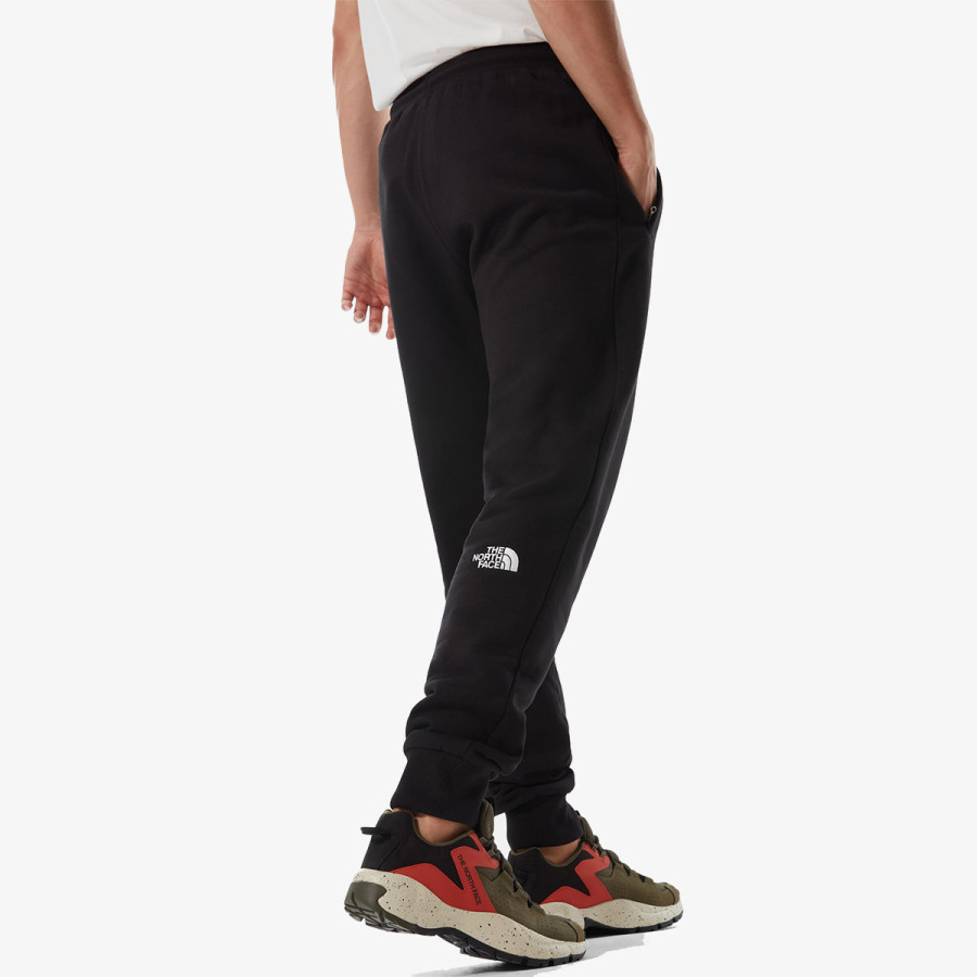 The North Face M NSE PANT TNF BLACK 